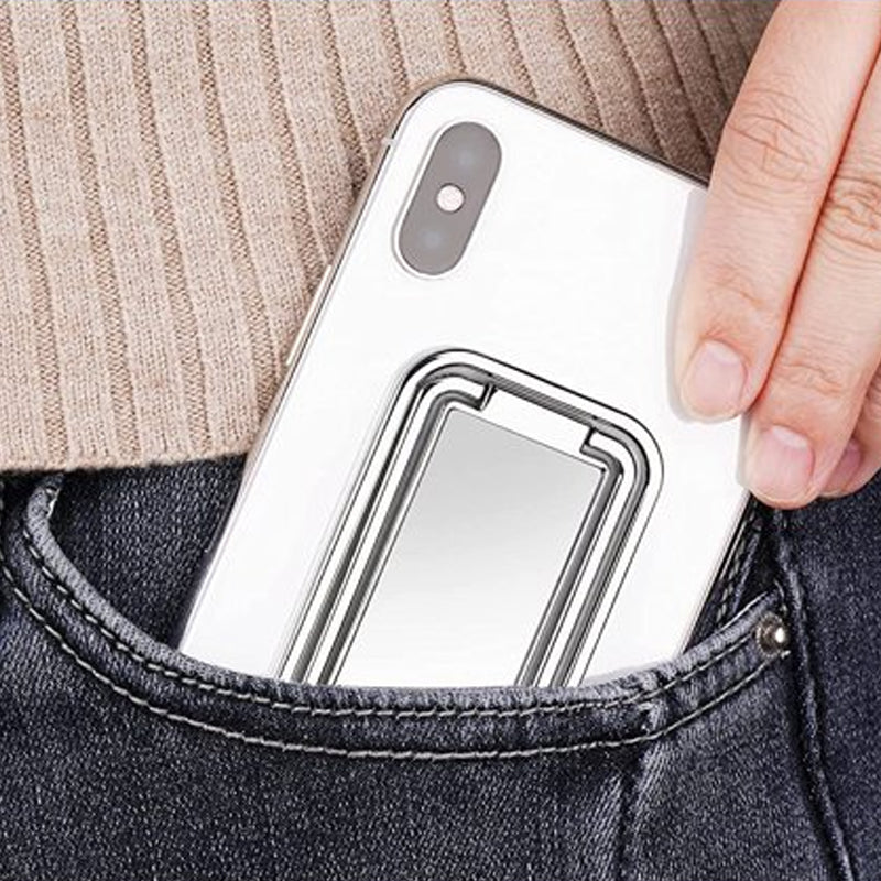 Avtoit | Back Clip Foldable Phone Holder