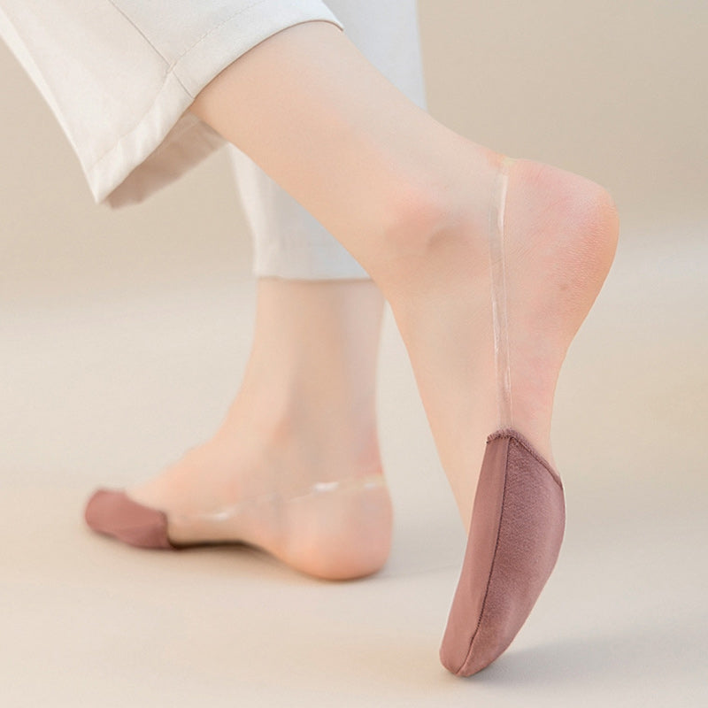 Avtoit | Toe cover socks (5 pairs)