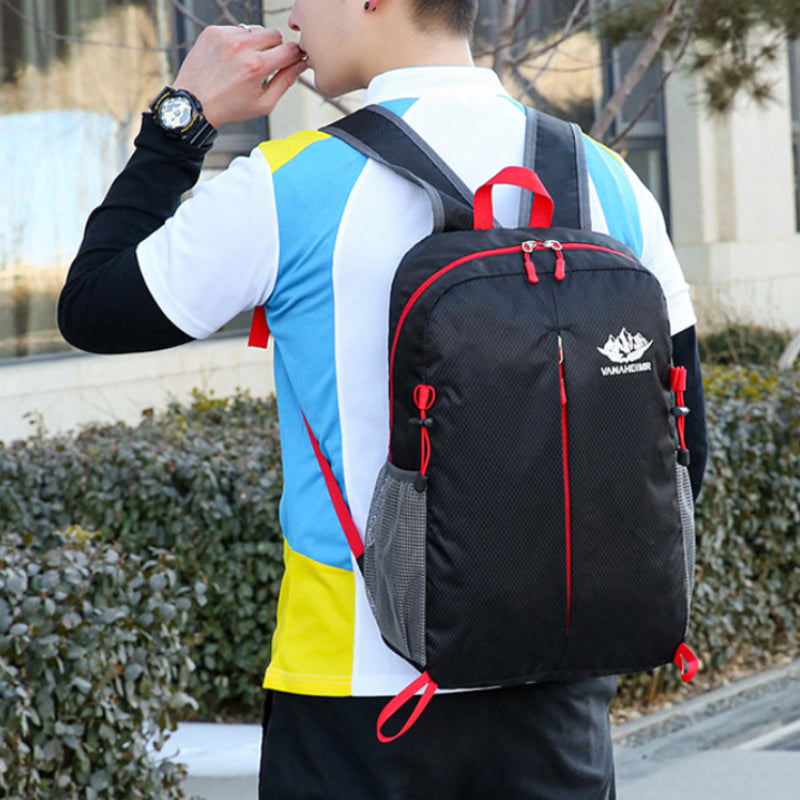 Avtoit | Foldable Backpack
