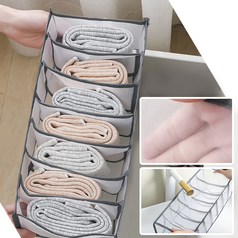 Avtoit | Grid Storage Box
