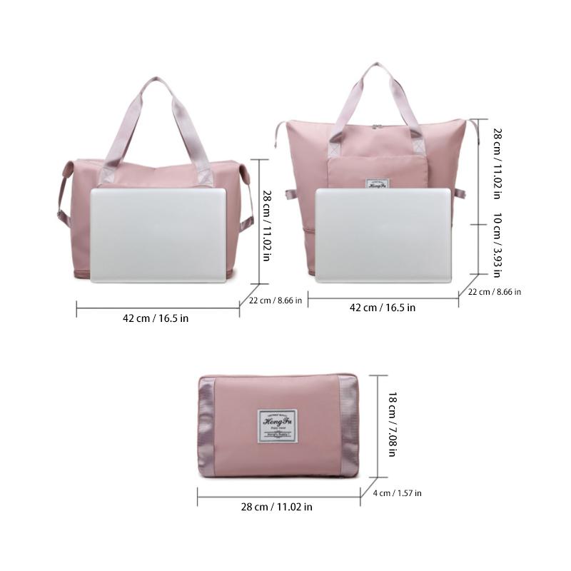 Avtoit | Large Capacity Shoulder Bag