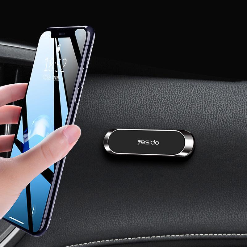 Avtoit | Mount-free magnetic phone holder