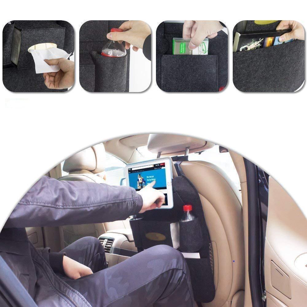 Avtoit | Car Back Seat Storage Bag