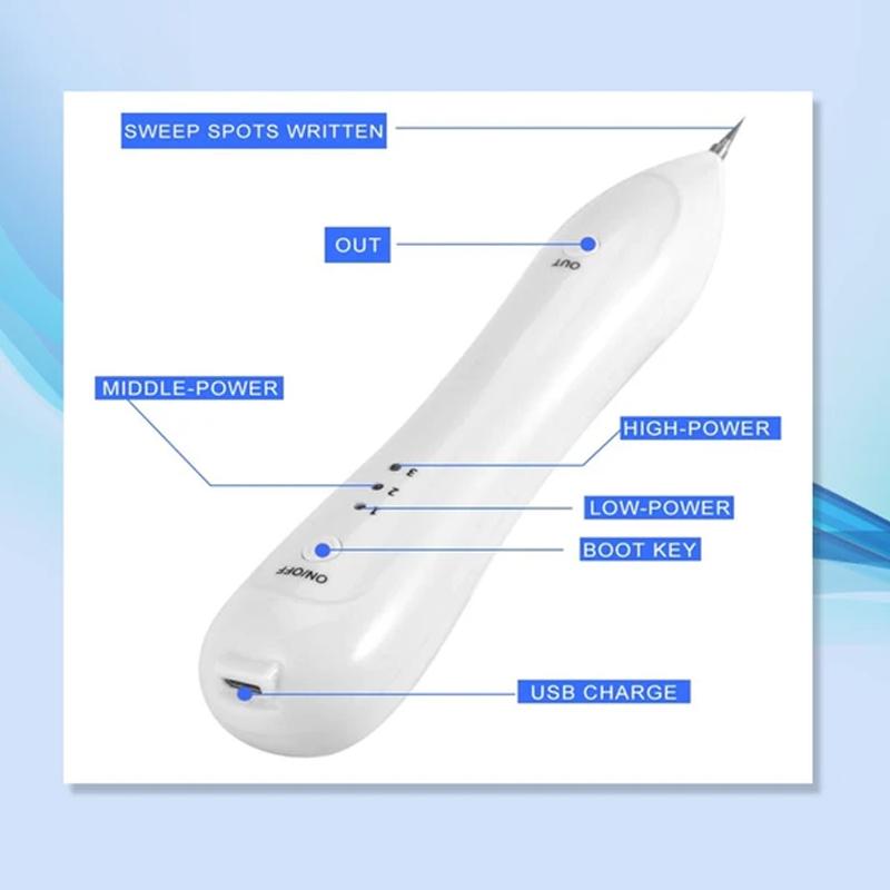 Avtoit | Facial Hair Removal Pen
