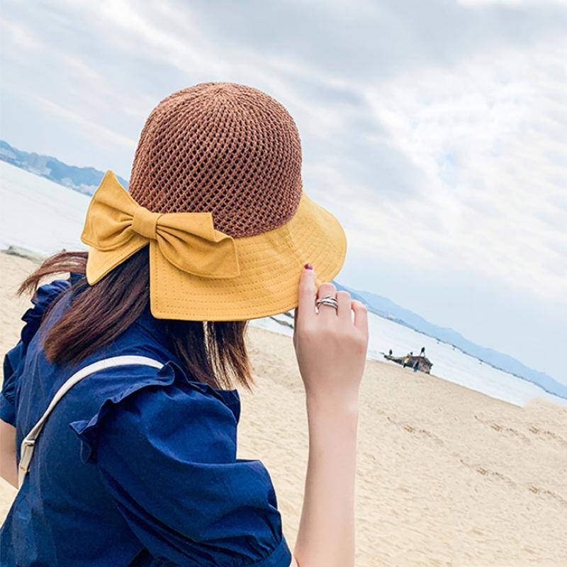 Avtoit | Women's Summer Beach Sun Hat