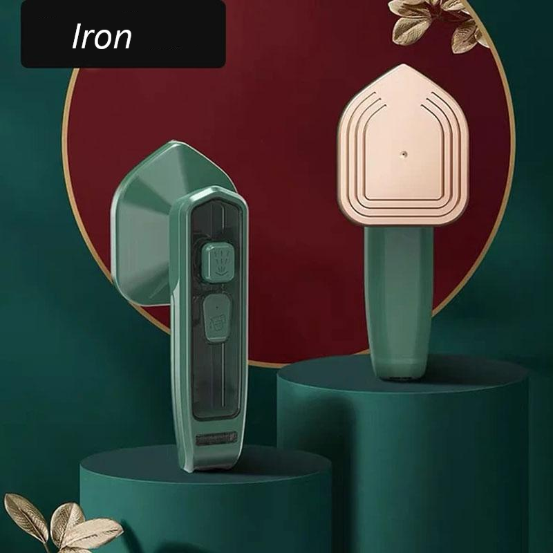 Avtoit | MINI PORTABLE IRON