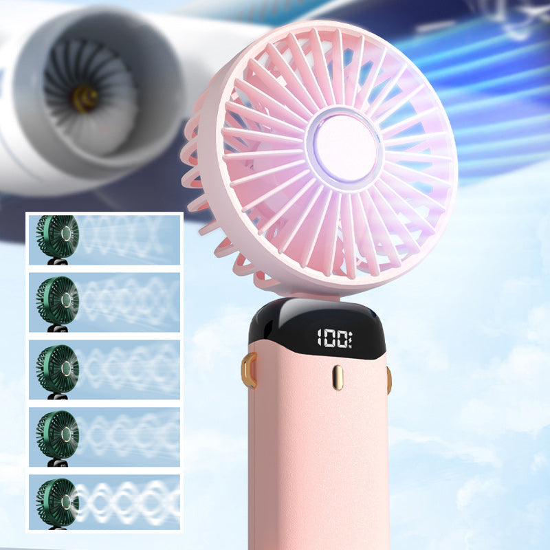 Avtoit | Portable Electric Cold Compressor Cooler Fan