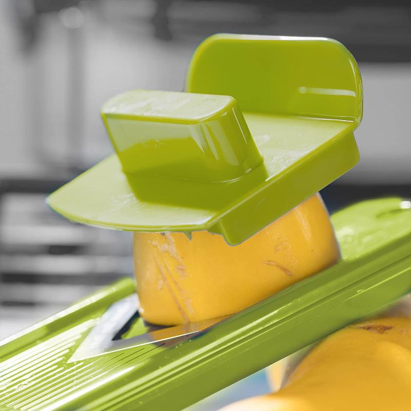 Avtoit | 12-In-1 Multifunctional Vegetable Slicer - SlicePro