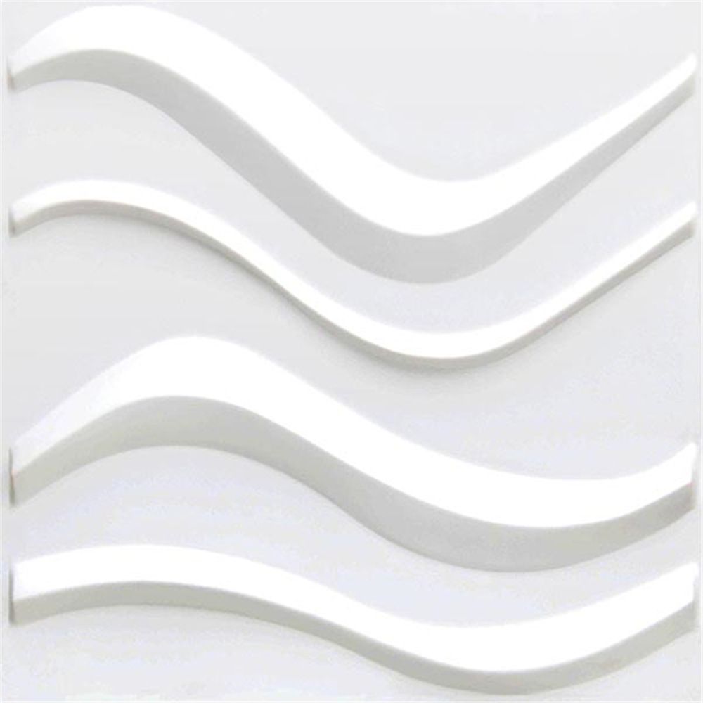 Avtoit | Modern Wall Cladding 3D Print Waterproof Peel and Stick Wall Panel