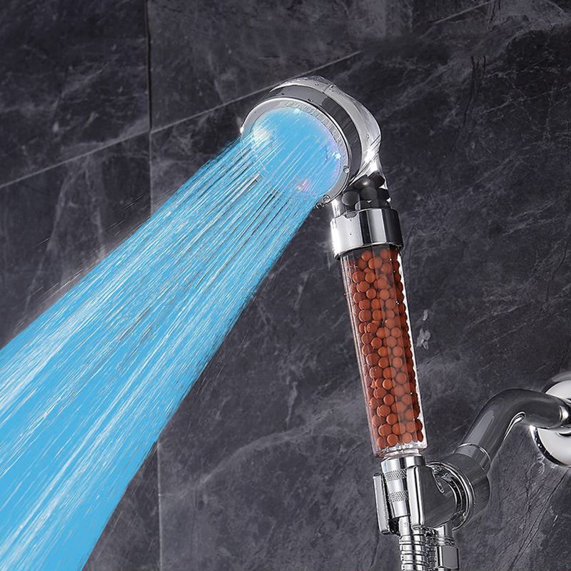 Avtoit | Traditional Round Handheld Wall-Mounted Shower Head