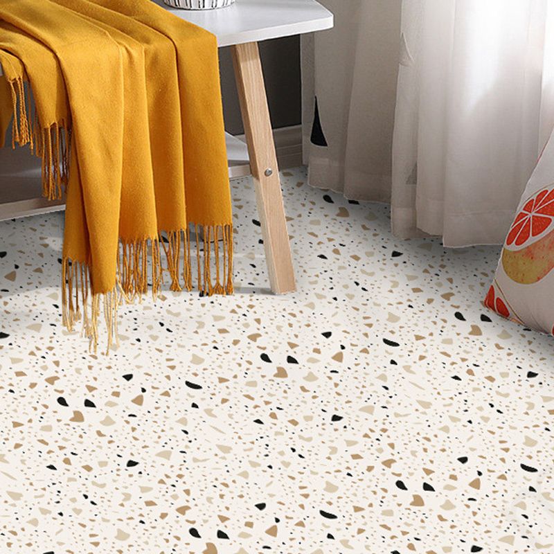 Avtoit | Multi-Tonal Style Vinyl Floor Peel and Stick Vinyl Floor