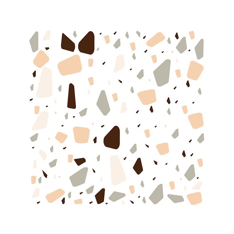 Avtoit | Multi-Tonal Style Vinyl Floor Peel and Stick Vinyl Floor