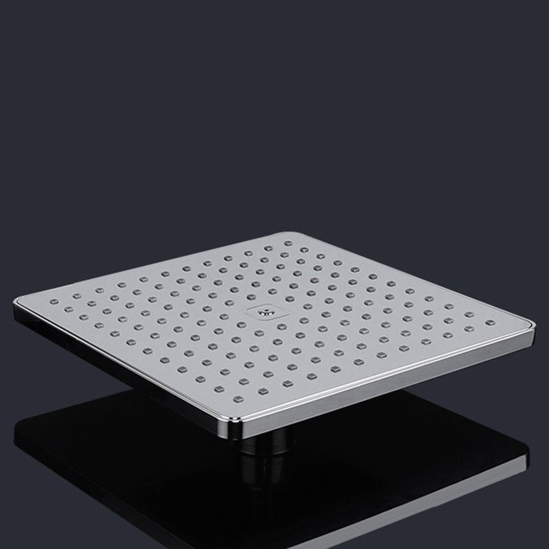 Avtoit | Bathroom Shower Head Square Ceiling Mounted Rain Shower Fixed Shower Head