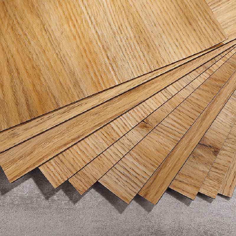 Avtoit | Modern vinyl floor planks for peeling and sticking wood look vinyl plank for living spaces