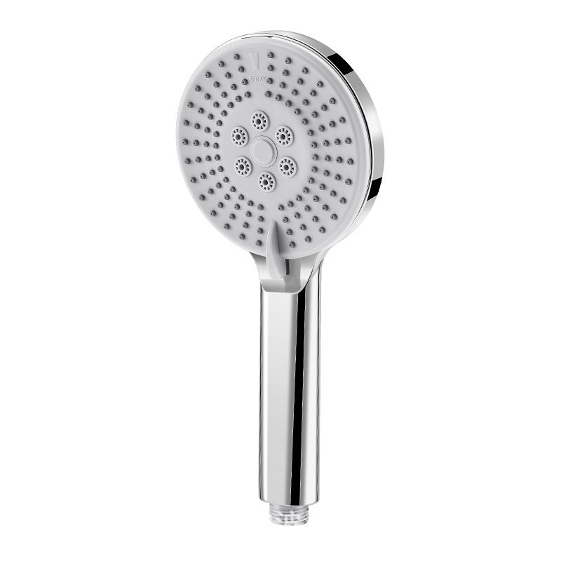 Avtoit | Contemporary Handheld Shower Metal Showerhead with Adjustable Spray Pattern