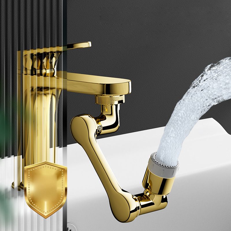 Avtoit | Glam Bathroom Single Lever Mixer Brass Faucet Sink Basin Faucet