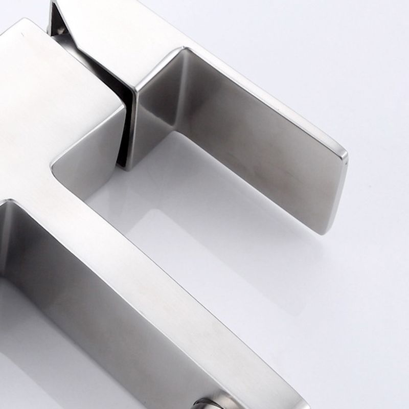Avtoit | Basic sink faucet simple low arc metal centerset sink faucet for bathroom