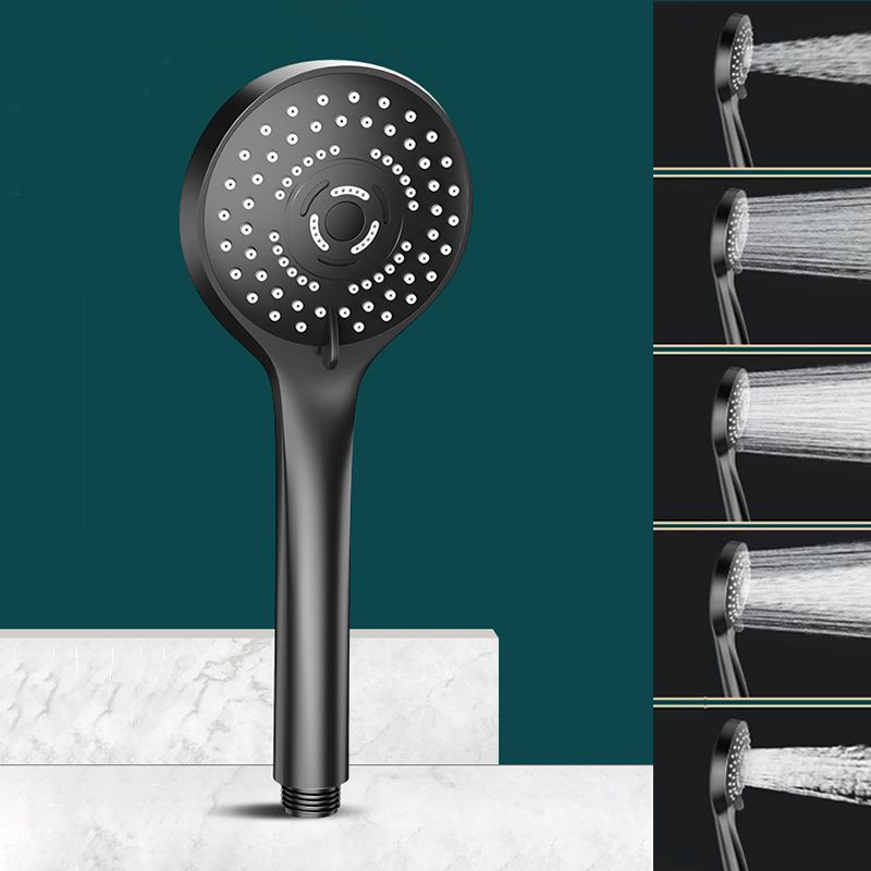 Avtoit | Contemporary Style Wall-Mounted Plastic Showerhead