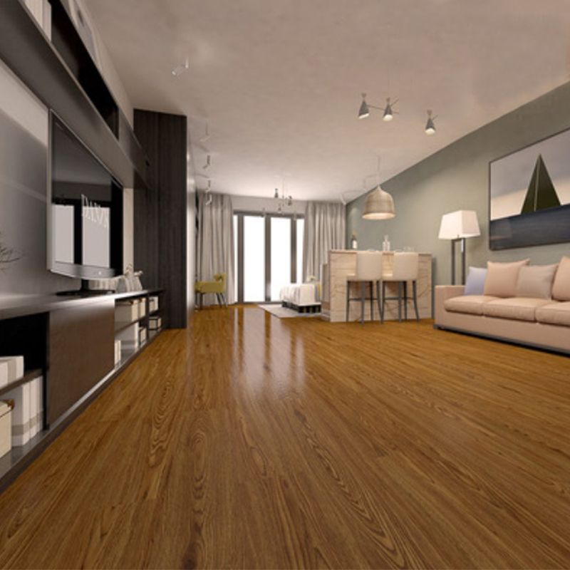 Avtoit | Modern Style Square PVC Flooring Waterproof Peel and Stick Vinyl Flooring