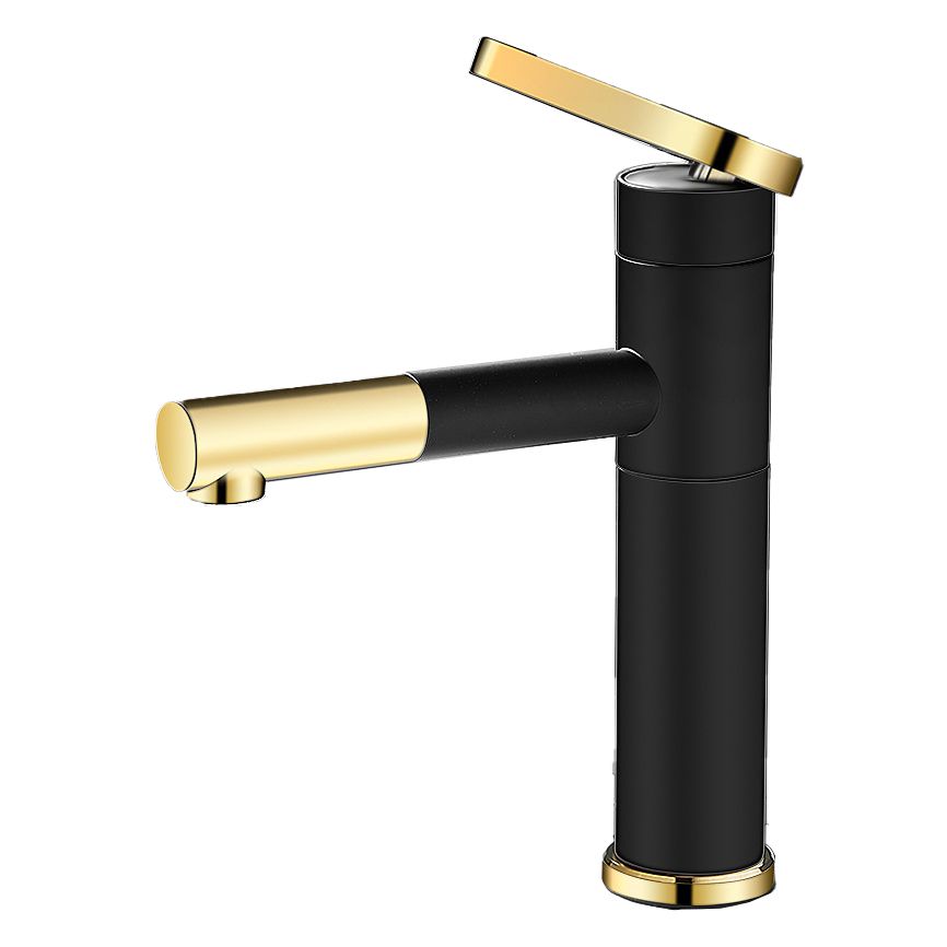 Avtoit | Lever handle faucet Glam Style with swivel spout for the bathroom