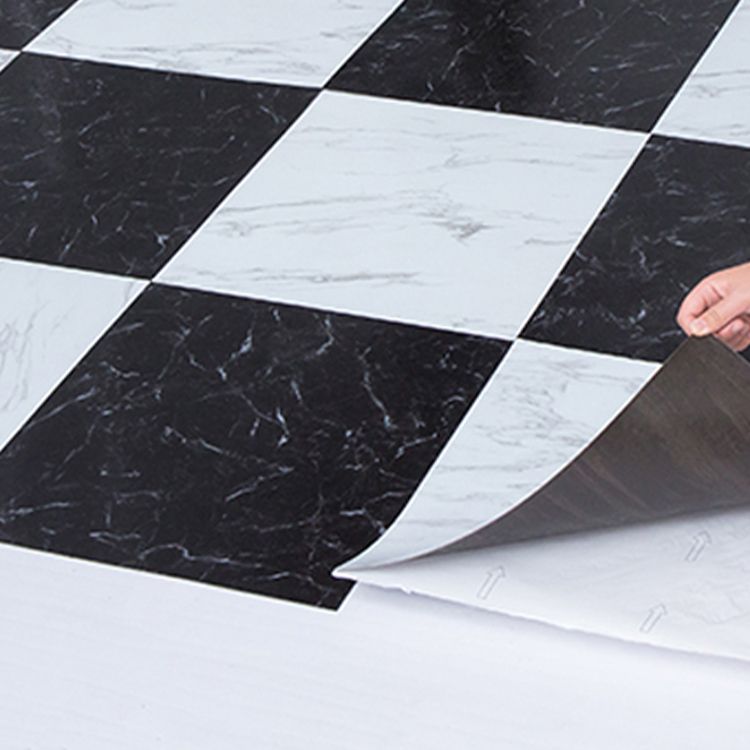 Avtoit | Low Gloss Vinyl Flooring Peel & Stick Stone Look Vinyl Flooring