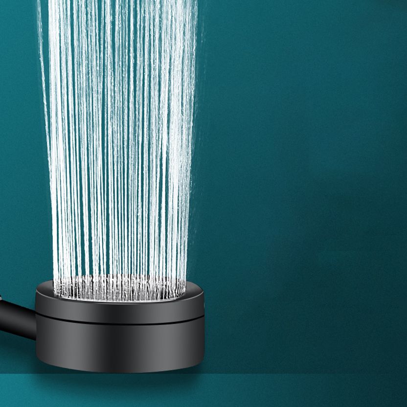 Avtoit | Modern round hand shower water-saving shower head made of stainless steel