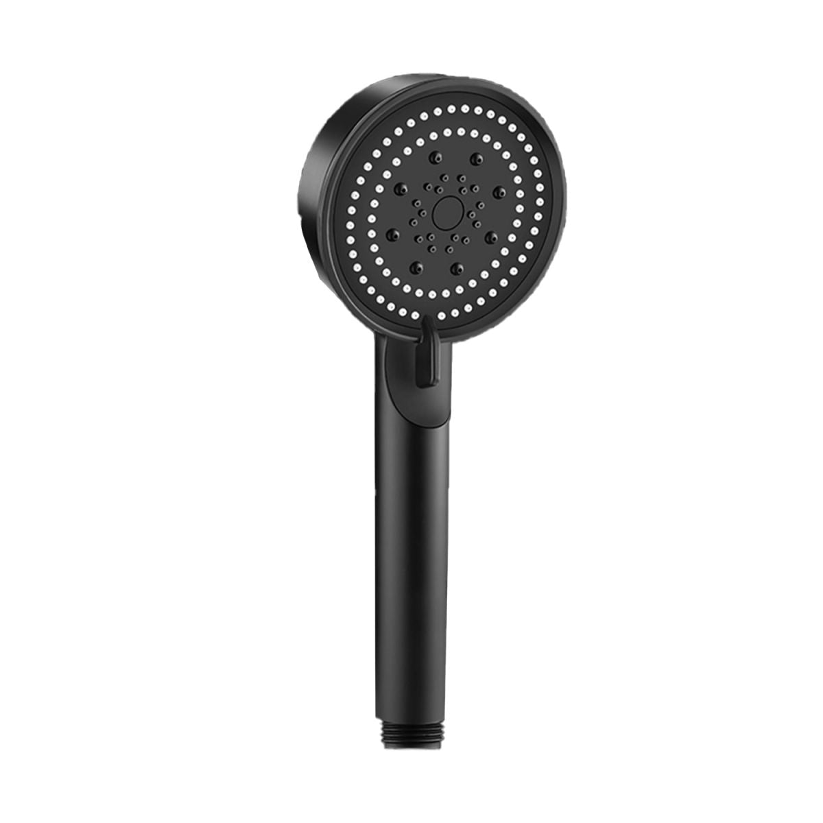 Avtoit | Round Hand Shower Adjustable Spray Pattern Wall Mounted Shower Head