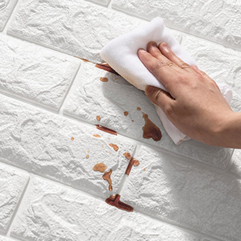Avtoit | Modern PVC Panel 3D embossed self-adhesive painted interior ceiling