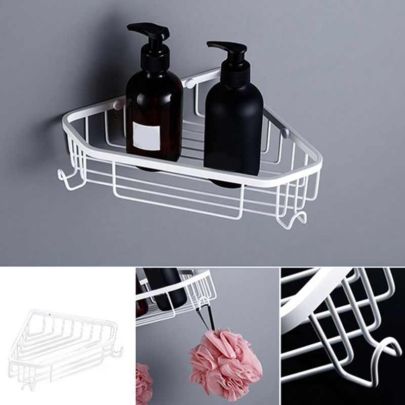 Avtoit | Contemporary white bathroom accessories as a single piece or in a set