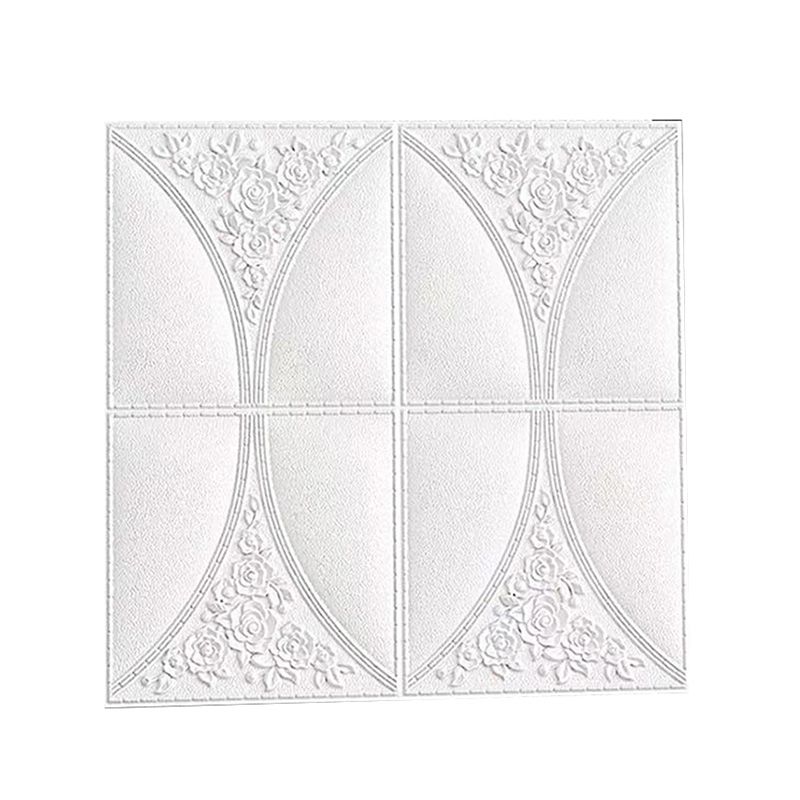 Avtoit | Industrial Tin Wall Panel PVC Smooth Wall Ceiling Panel