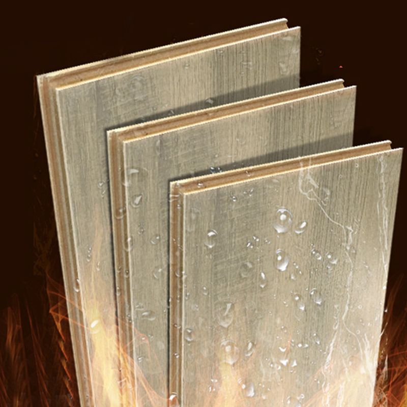 Avtoit | Modern Wood Laminate Flooring Stain Resistant Laminate Plank Floor