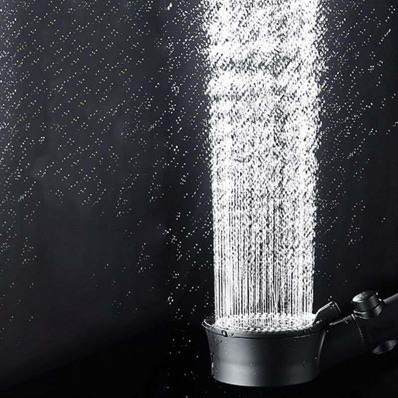 Avtoit | Wall-mounted Shower Head Plastic Bathroom Handheld Shower Head