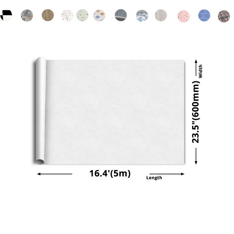 Avtoit | Modern Vinyl Floor Geometric Pattern Self-Adhesive PVC Floor