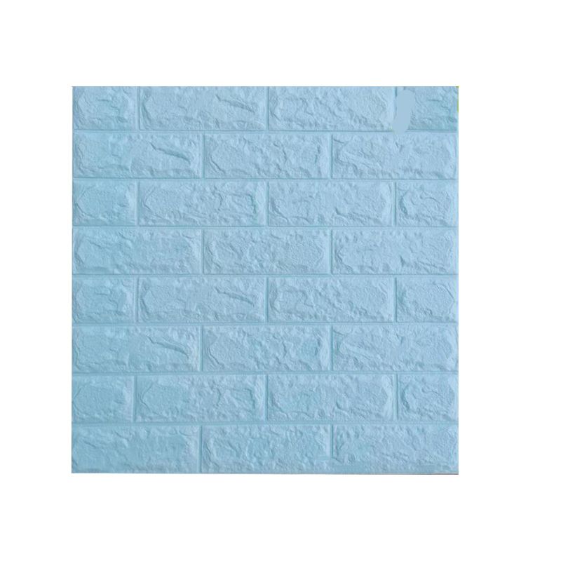 Avtoit | Industrial Wall Plank 3D Print Bedroom Living Room Wall Panels Set of 10