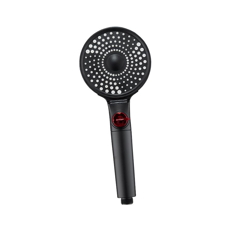 Avtoit | Modern Plastic Shower Head Adjustable Water Flow Handheld Shower Head