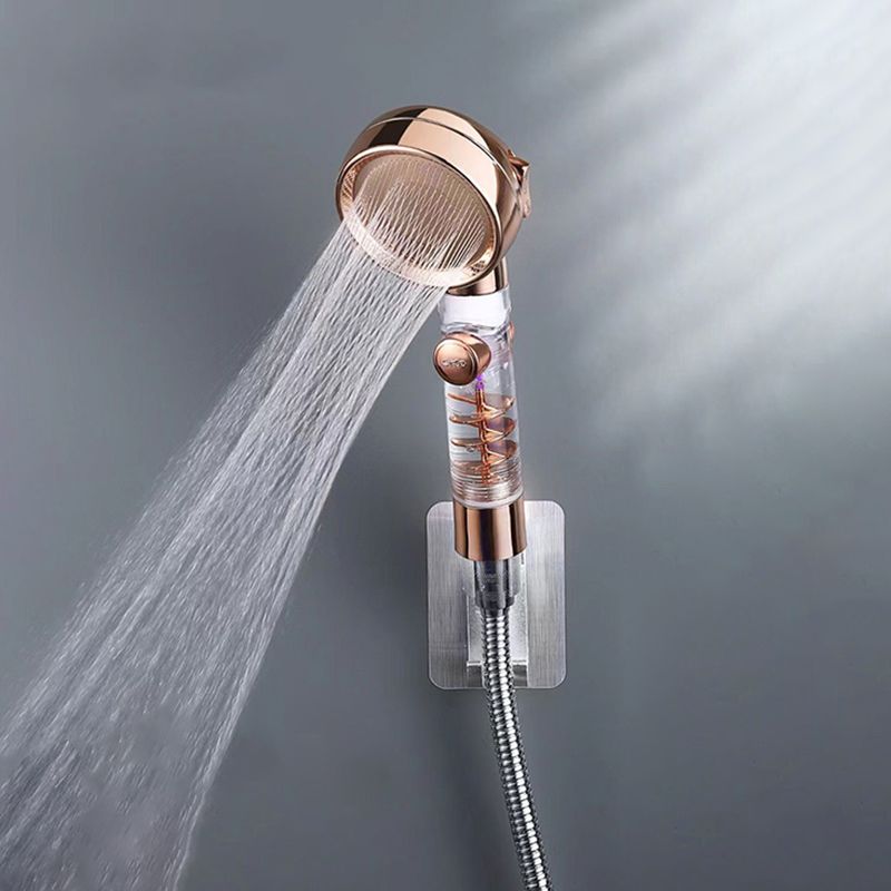 Avtoit | 3 Settings Shower Combo Wall Mounted Stainless Steel Hand Shower