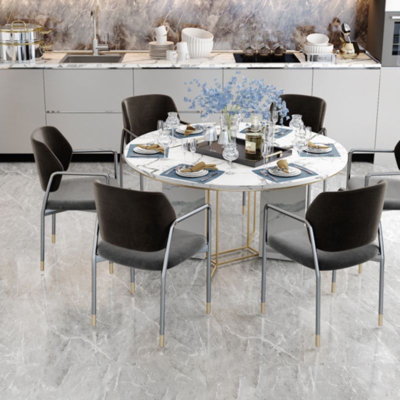 Avtoit | Patterned Vinyl Floor Peel and Stick Vinyl Floor with Low Gloss
