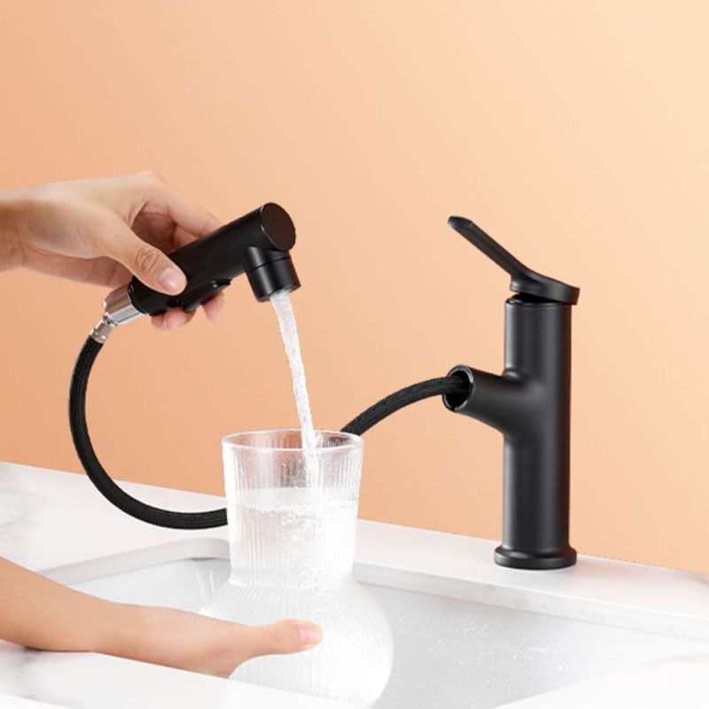 Avtoit | Modern Basin Faucet Pure Color Lavabo Faucet for the Bathroom