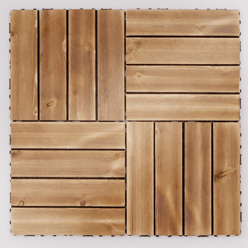 Avtoit | Traditional Click Lock Vintage Flooring Hardwood Floor Boards