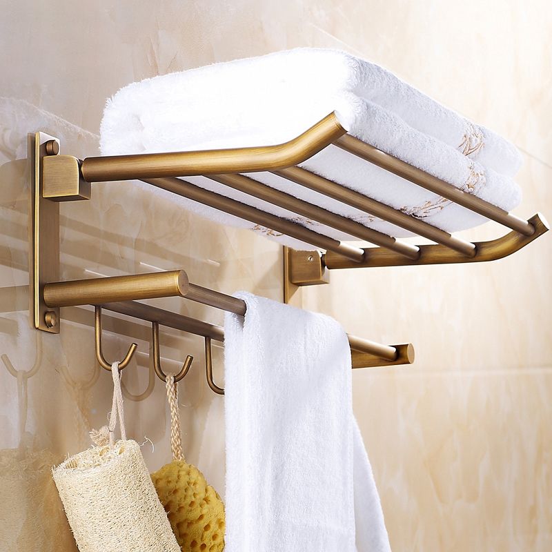 Avtoit | Traditional Bathroom Accessories Hardware Set Brass Accessories Hardware Set