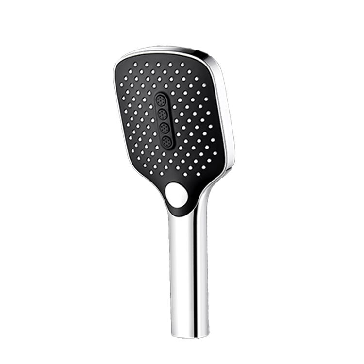 Avtoit | Handheld Shower Head 3 Settings Adjustable Spray Pattern Shower Head