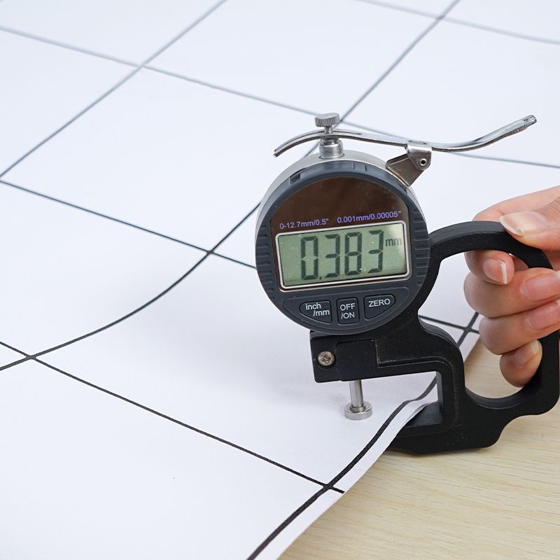 Avtoit | Square Grid Mosaic Tiles waterproof Peel-and-Stick Tile for backsplash