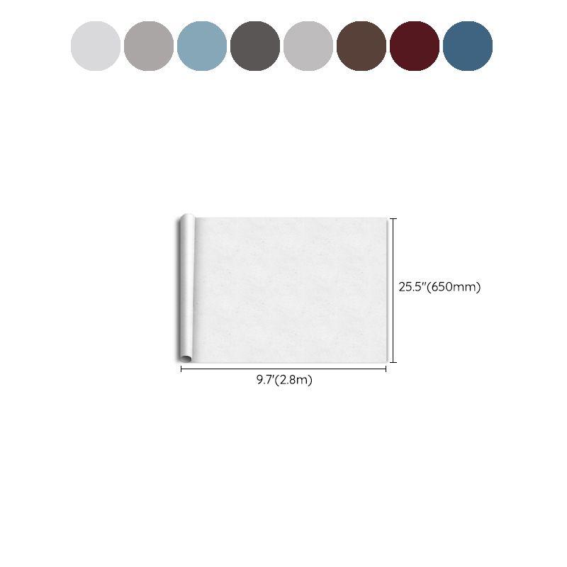 Avtoit | Modern solid color splash guard panels for peeling off and attaching waterproof wall cladding
