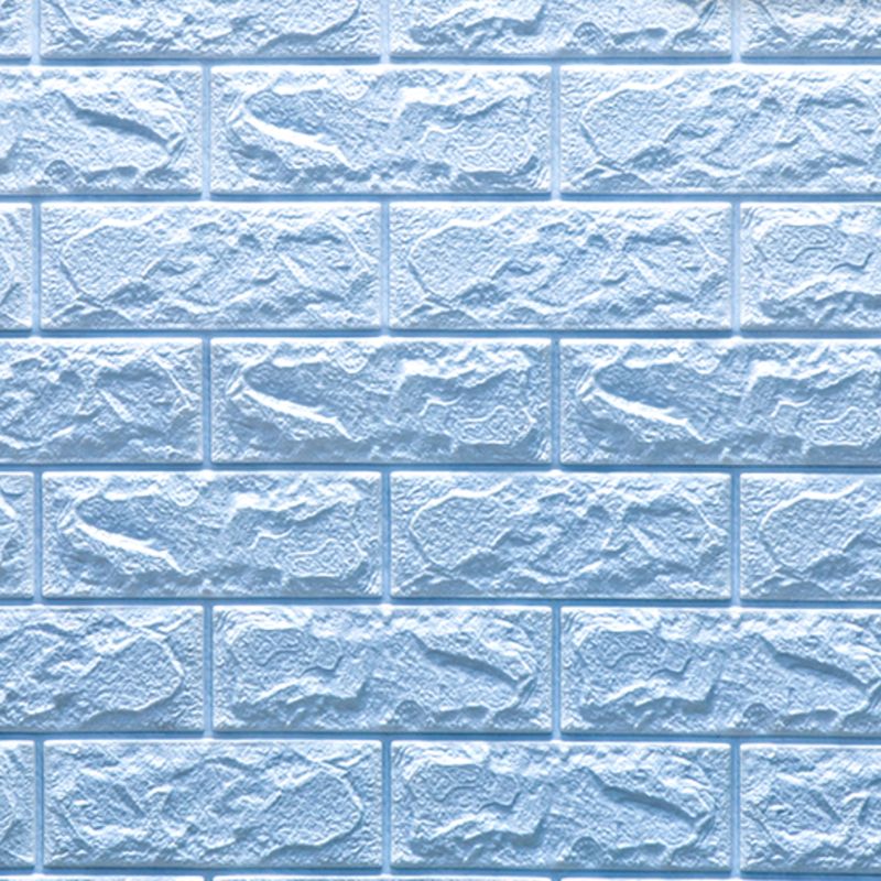 Avtoit | 3D Wall Panel Modern Simple Home Living Room Wall Panel (10-Pack)