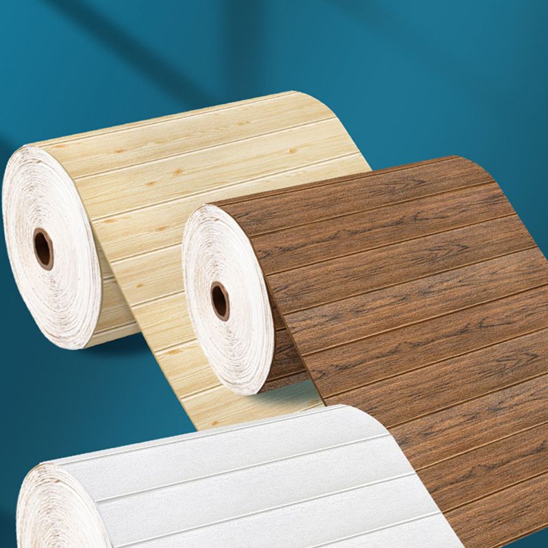 Avtoit | Modern Wall Ceiling Vinyl Self-adhesive Soundproof Back Panels