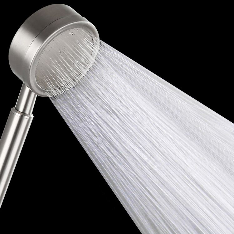 Avtoit | Rainfall Showerhead Combination 3 Settings Modern Handheld Showerhead