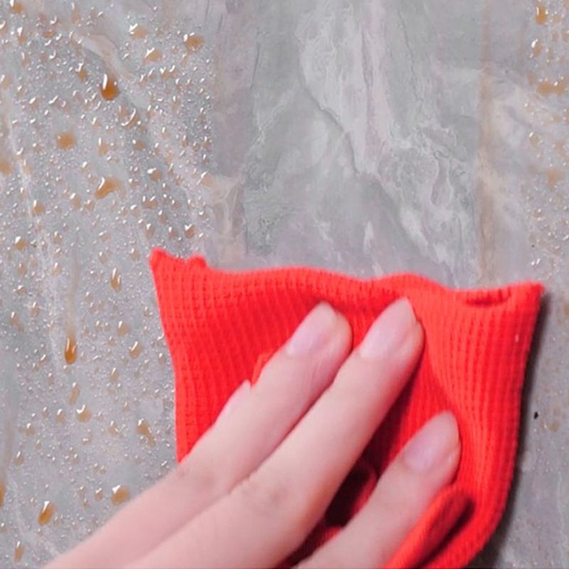 Avtoit | Modern Peel/Stick Back Wall Tile Kitchen and Bathroom Wallpaper