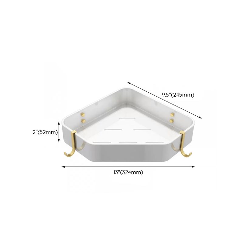 Avtoit | Modern Bathroom Accessories Set Bathroom Shelf Towel Holder Bathroom Accessories Hardware Set