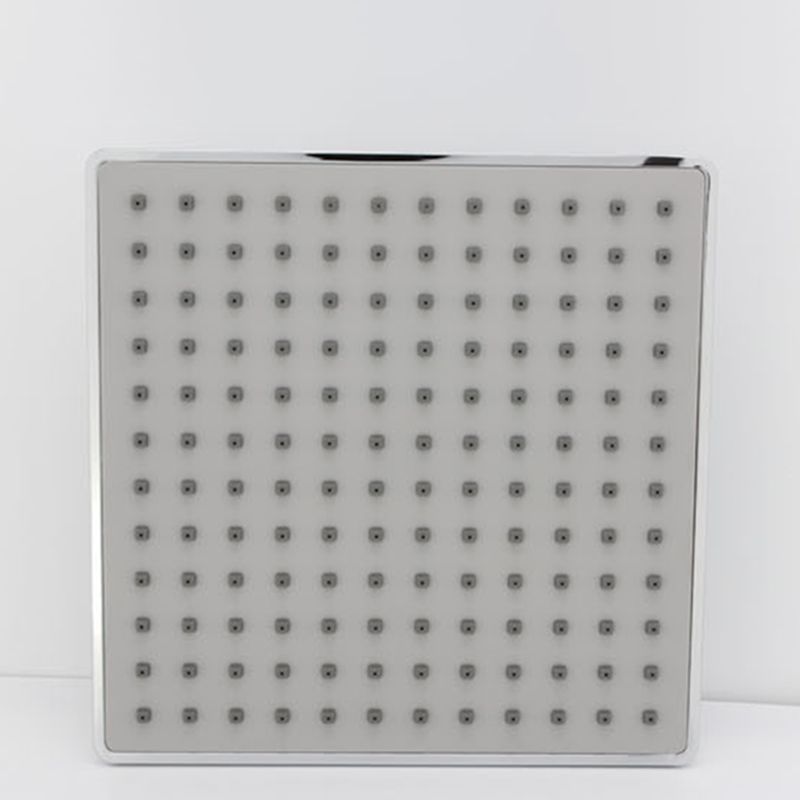 Avtoit | Contemporary Shower Combination Fixed Shower Head Chrome Ceiling Mounted Shower Head