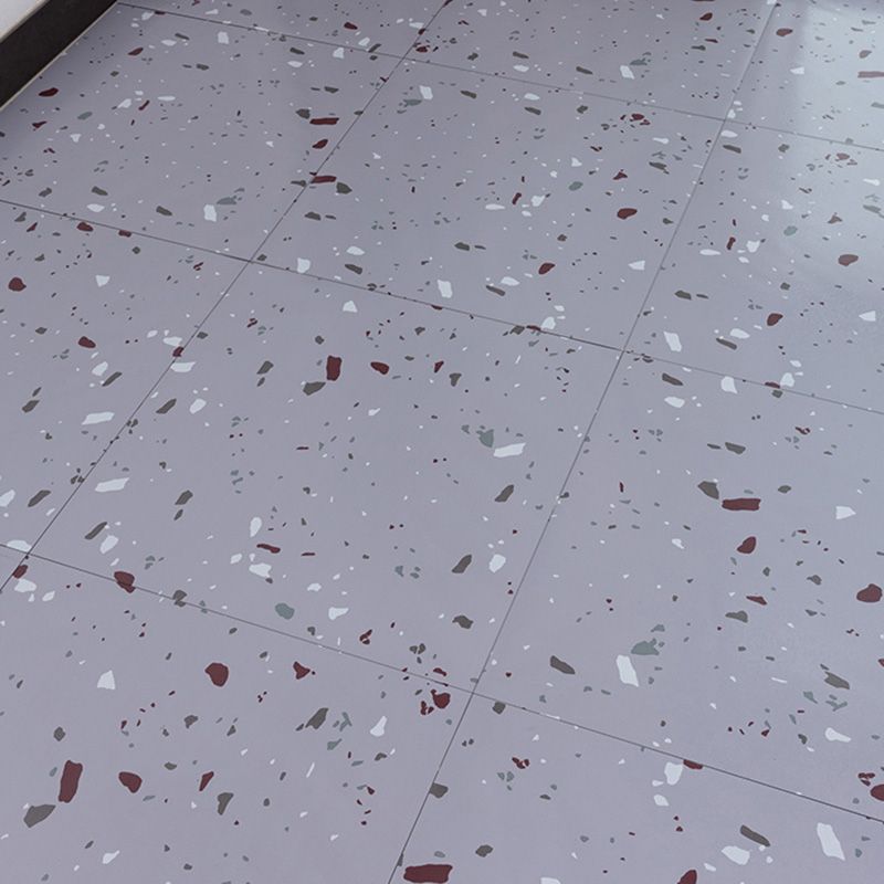 Avtoit | Home Vinyl flooring Peel and Stick Marble look square PVC floor coverings for the living room